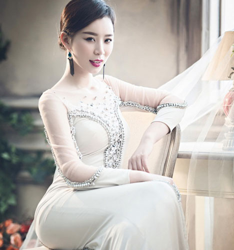 浪漫的旋律
	
		作者：阿来