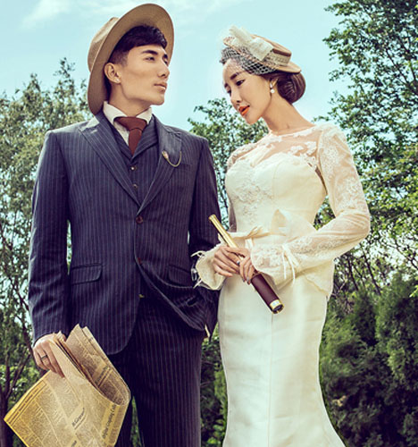 拉斐庄园
	
		作者：杜鹏