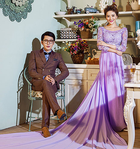 浪漫的旋律
	
		作者：叶青春