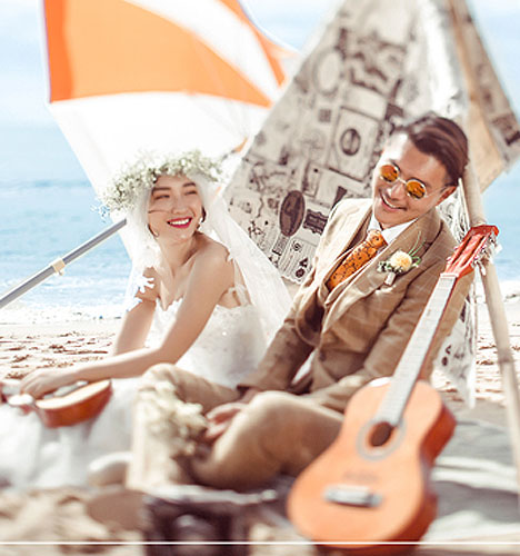 浪漫时光
	
		作者：李翔