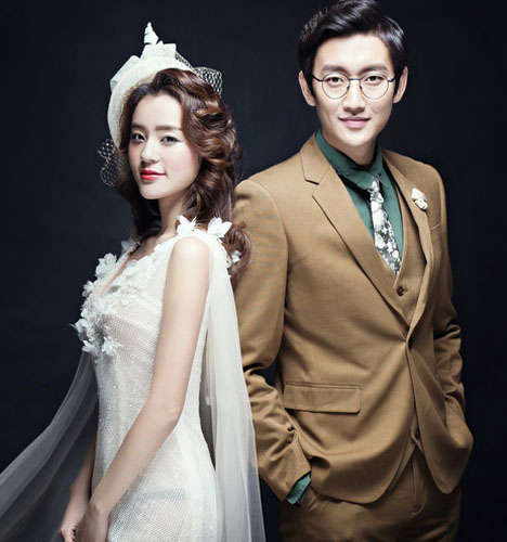 情缘
	
		作者：阿来