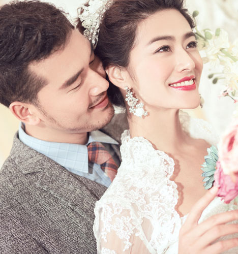 幸福弥漫
	
		作者：翁SIR