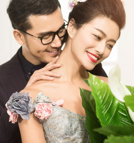 幸福时光
	
		作者：翁SIR