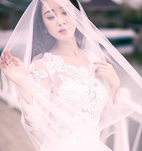 绽放纪实
	
		作者：LEO