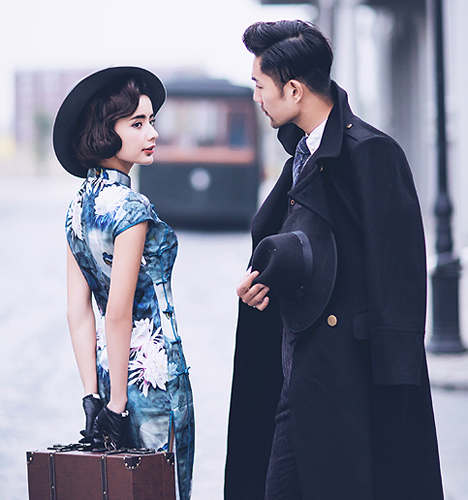 送别
	
		作者：冯世华