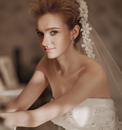 甜蜜的微笑
	
		作者：郭亮