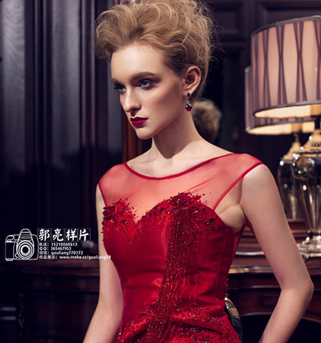 高贵气质
	
		作者：郭亮