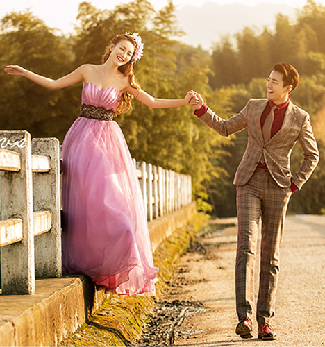 开心每一天
	
		作者：西格修图培训