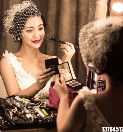 I LOVE YOU
	
		作者：庆子