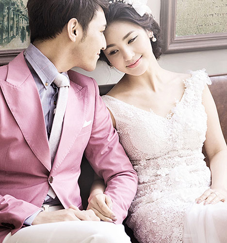 浪漫爱情
	
		作者：庆子