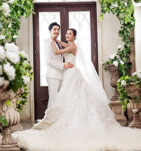 婚纱记
	
		作者：郭亮