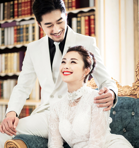 最美的你
	
		作者：郭亮