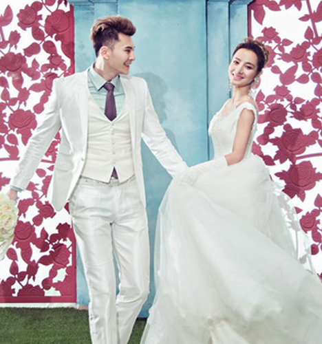 甜蜜的爱
	
		作者：阿来