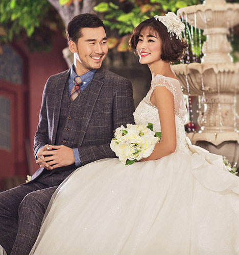 爱的后花园
	
		作者：翁SIR