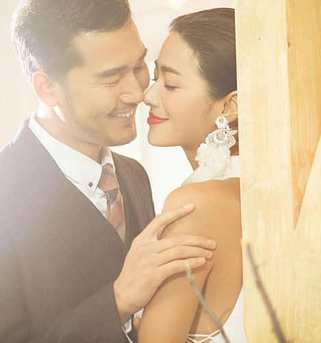 爱的小屋
	
		作者：翁SIR