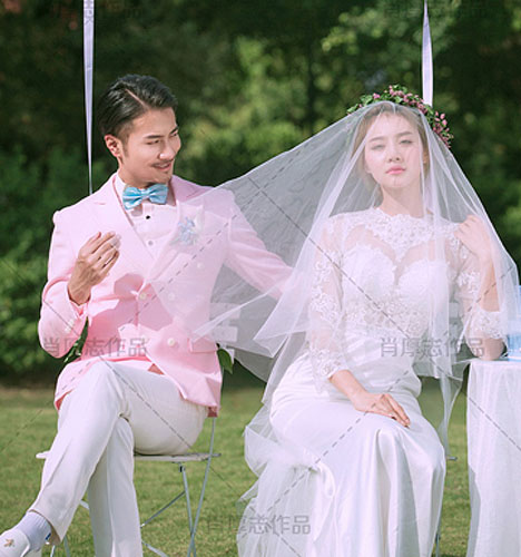 幸福很简单
	
		作者：肖厚志