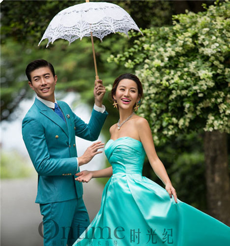 蓝色回忆
	
		作者：聚美妆培训机构