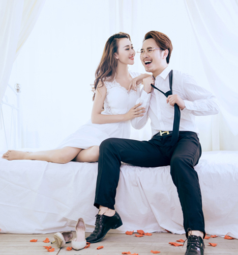 日系私房
	
		作者：华少