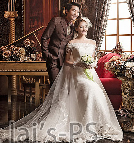 Forever Love
	
		作者：阿来