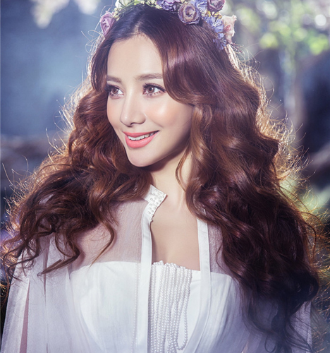 爱丽丝
	
		作者：姜常慧