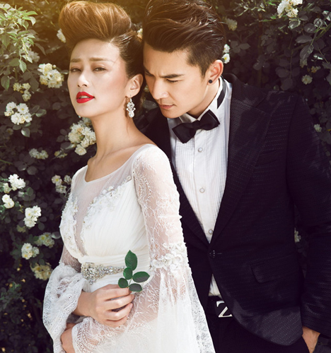 和你在一起
	
		作者：姜常慧