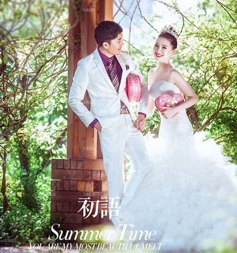 初语
	
		作者：大冰