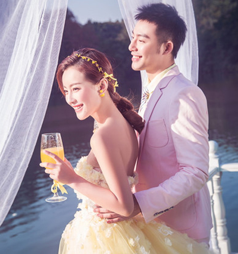 眺望
	
		作者：姜常慧