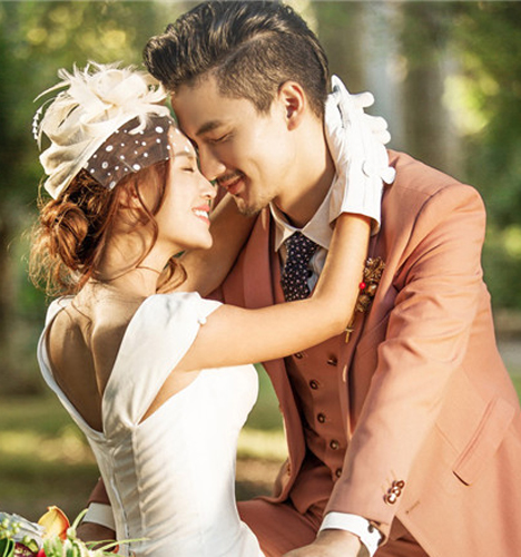 周末游玩
	
		作者：聚美妆培训机构