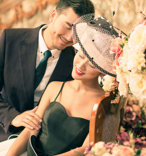 公爵夫人
	
		作者：翁SIR