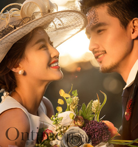 爱的承诺
	
		作者：聚美妆培训机构