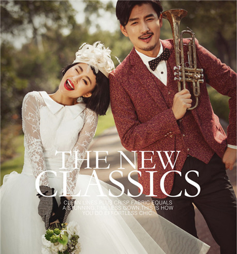 幸福一曲
	
		作者：聚美妆培训机构