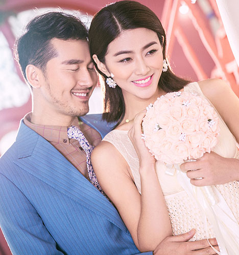 烂漫满屋
	
		作者：翁SIR