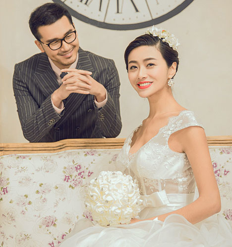 如果爱
	
		作者：翁SIR