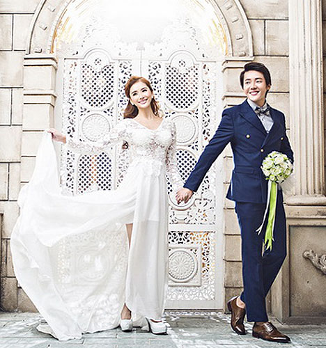 爱上你的微笑
	
		作者：阿来