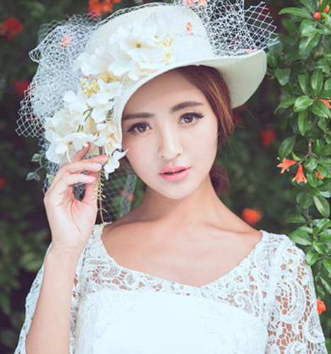 爱的世界
	
		作者：姜常慧