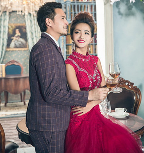 典雅爱情
	
		作者：姜常慧