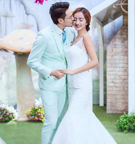 你的陪伴
	
		作者：姜常慧