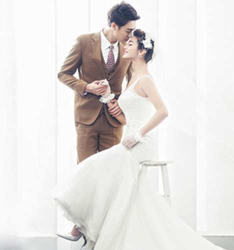 印象派
	
		作者：阿来