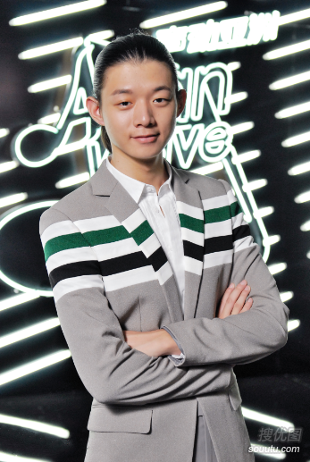 点击大图看下一张:霍尊图片6