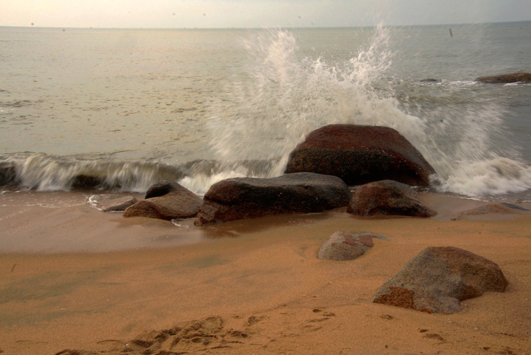 点击大图看下一张：那琴半岛