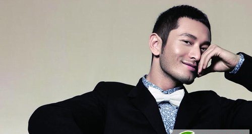 点击大图看下一张：男士很有成熟气质短发造型