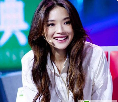 点击大图看下一张:舒淇女神发型告诉你 不是剩女是胜女