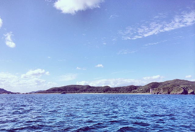 点击大图看下一张:11月冲绳之旅