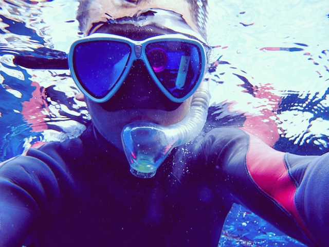 点击大图看下一张：11月冲绳之旅