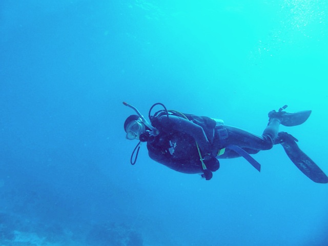 点击大图看下一张：11月冲绳之旅