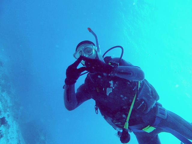 点击大图看下一张：11月冲绳之旅