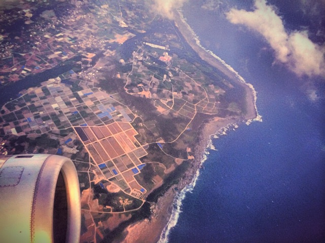 点击大图看下一张：11月冲绳之旅