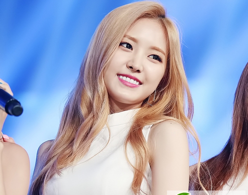 点击大图看下一张:韩国时尚染发颜色 2017年流行染发发型图片