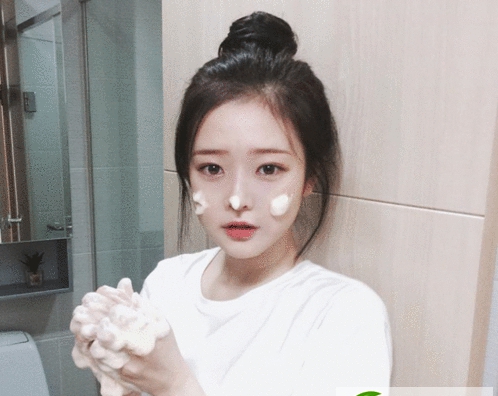 点击大图看下一张:最IN韩式女神发型 韩国女生流行发型大全