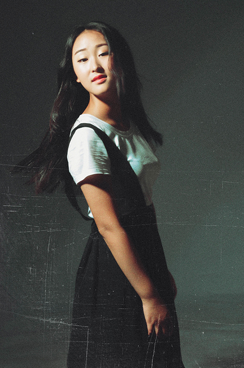 点击大图看下一张：港岛妹妹